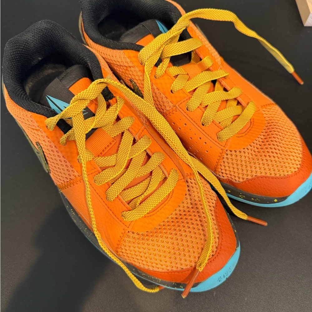 Nike Kids Ja Morant Sneakers